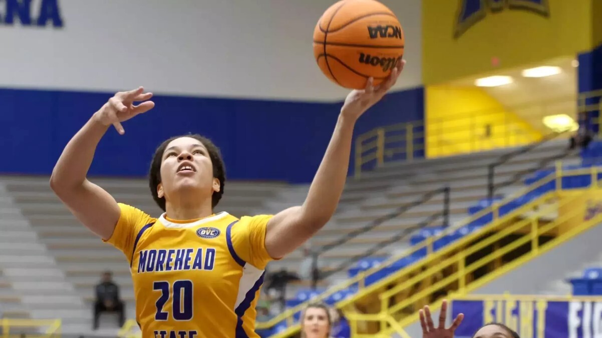 Українки за кордоном: у Кулєши 19 очок в Австрії, у Діке дабл-дабл в NCAA